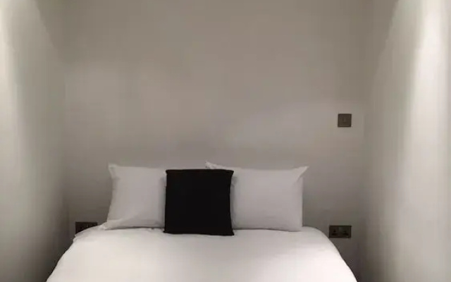 The Greengate Apartment 1