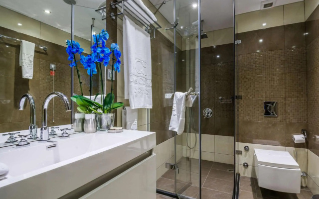Best Western Plus Olives City Hotel