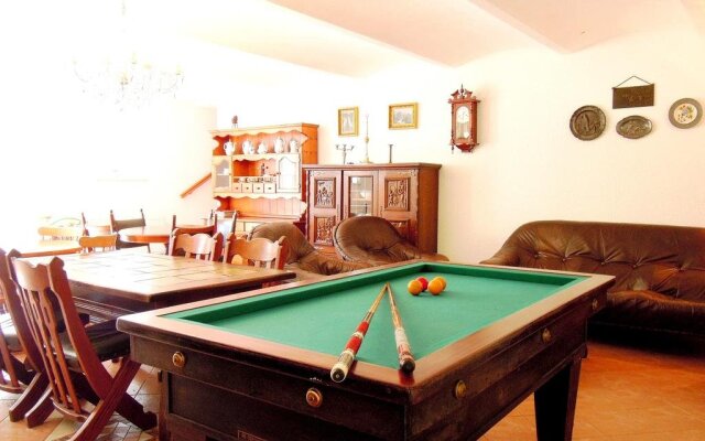 Pension U Sebastiana