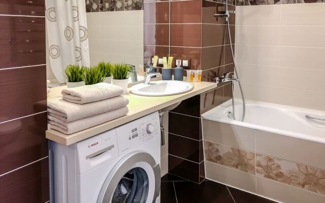 Апарт-Отель Гестхаус Премиум