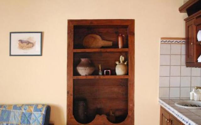 Casa Bana I