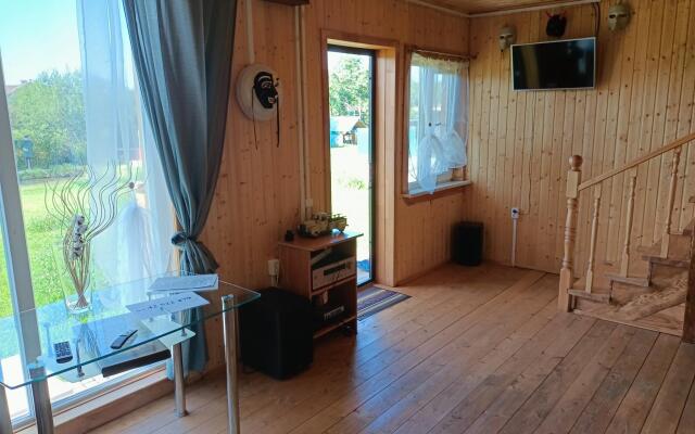 Гостевой дом Аннушка