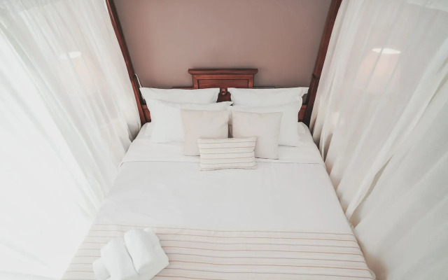 Zeus Village Resort - Adults Only