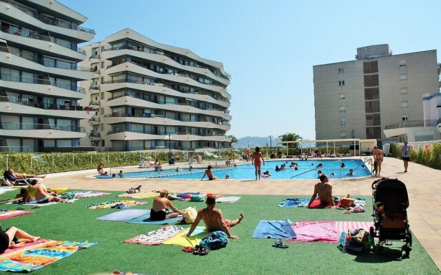 Apartamentos en Rocamaura