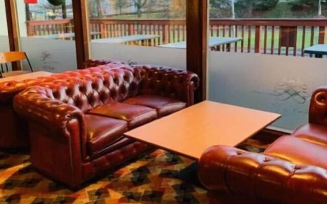 West Park Hotel