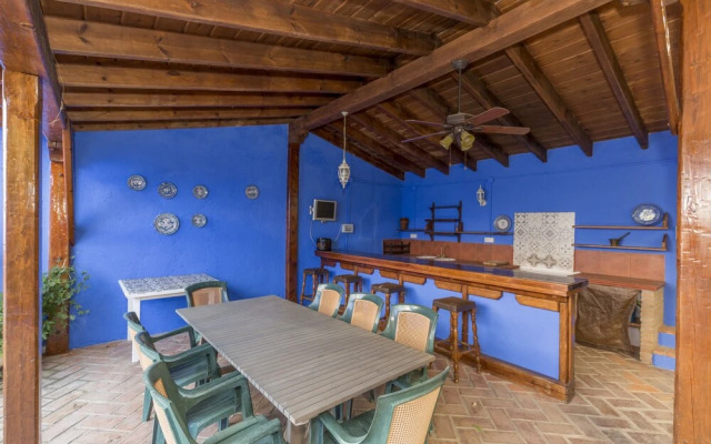 La Casa De Íllora