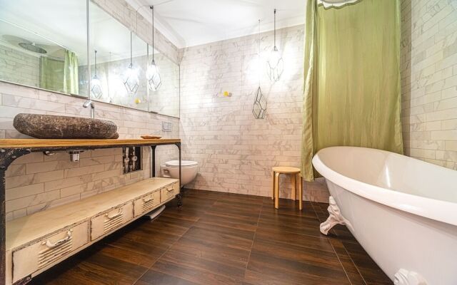 Апартаменты у Московского вокзала 2