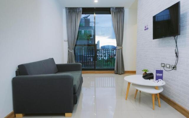 Kokotel Bangkok Sukhumvit 50