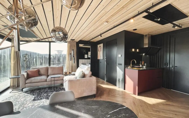 Basecamp Tiny House Eco Resort