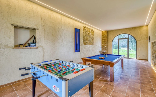 La Casa Della Quercia Relax In Tuscany