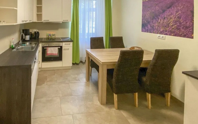 Gästehaus Alte Bäckerei