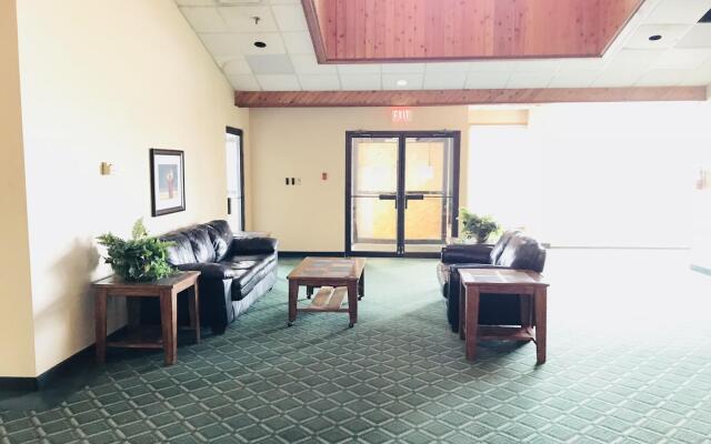 Northern Star Hotel & Convention Center