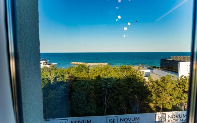 Novum By the Sea