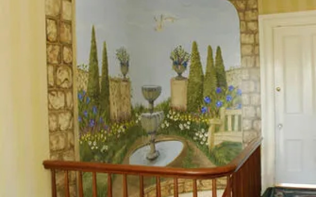 The Spring Seasons Inn