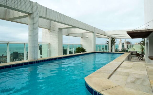 Golden Tulip Macaé