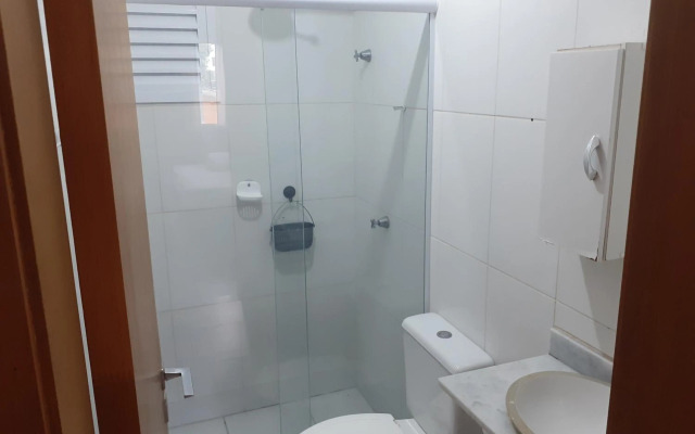 Apartamento 3 quartos Próximo a Praia Grande