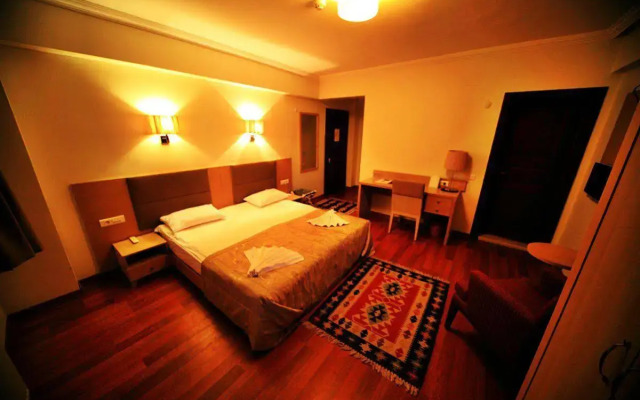 Iksir Resort Town - Special Class