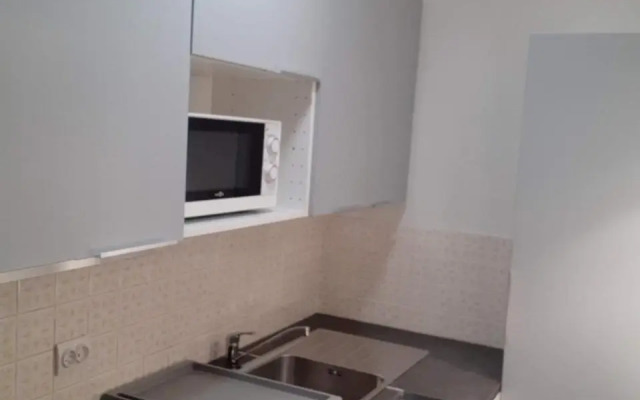 6 Rue de Vieilleville