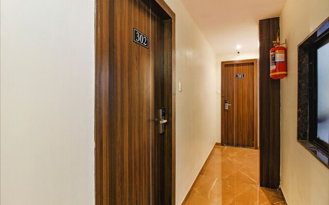FabHotel Seven Olives