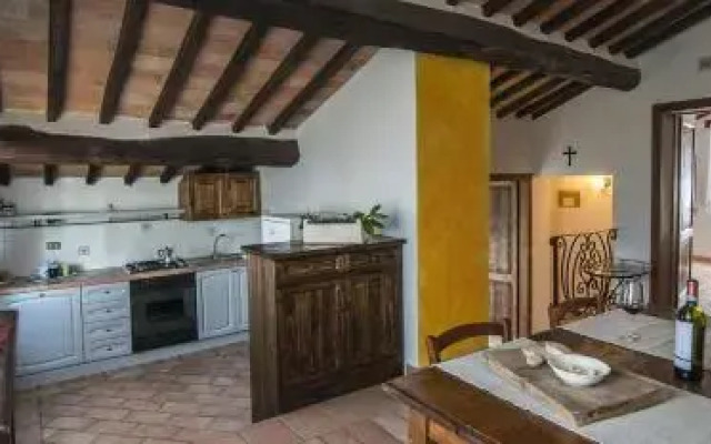 Montemenardo Organic Resort & Spa