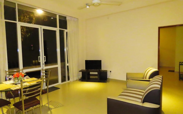 Vivas Residencies