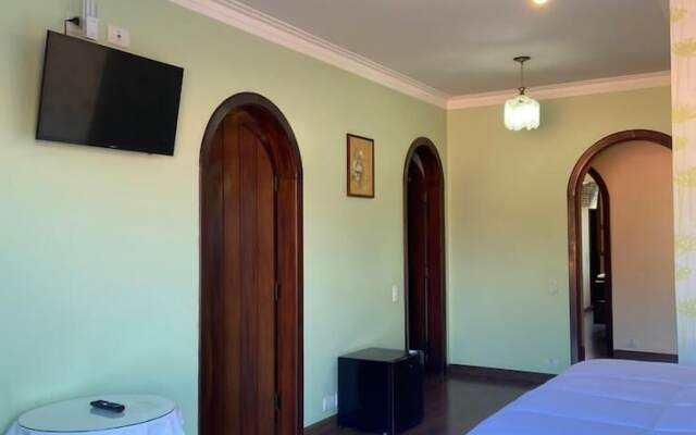 Hotel Casa Central