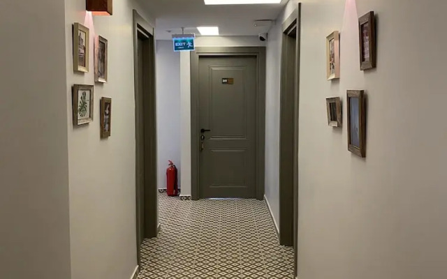 Vera Edirne