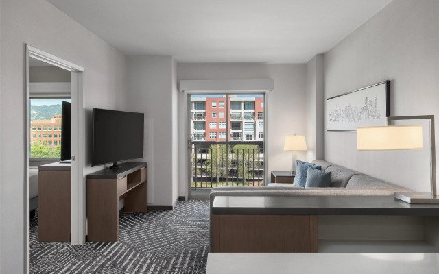 HYATT house Emeryville/San Francisco Bay Area