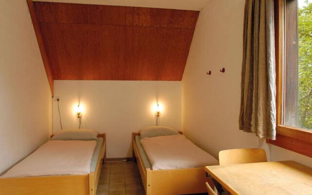 Youth Hostel Delémont
