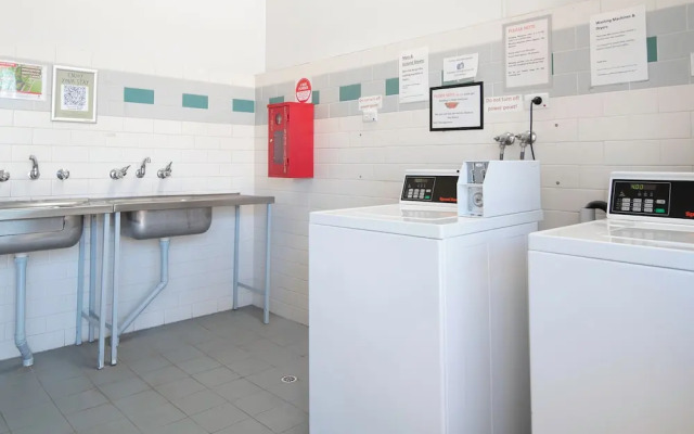 Echo Holiday Parks - Port Pirie