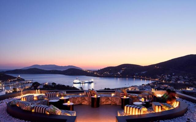 Liostasi Hotel