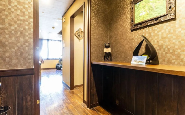 Hotel Balian Resort Shinjuku Honten