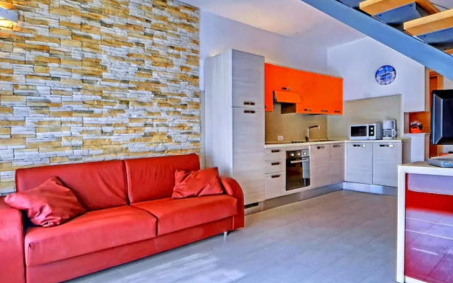 Modern Villa With Swimming Pool in Banjole
