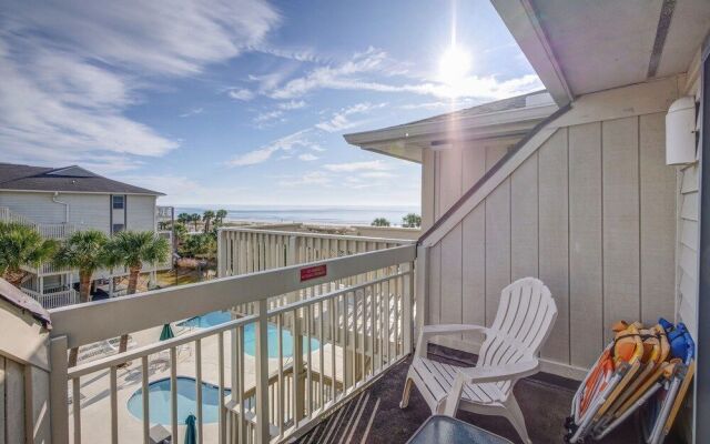 318 Breakers - 1 Br Villa