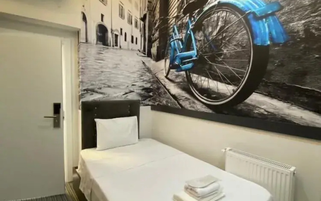 Acar Smart Otel