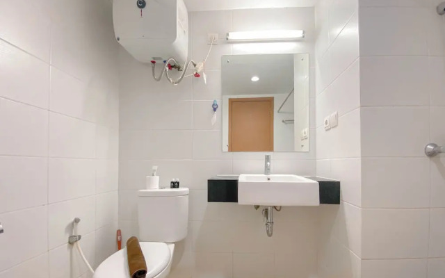 The Elite Enclave Studio At Beverly Dago Apartment
