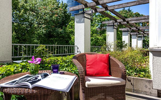 Hotel Indigo Düsseldorf - Victoriaplatz by IHG