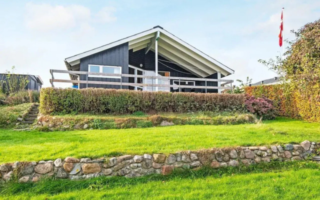 6 Person Holiday Home in Borkop-by Traum