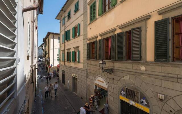 Sant'Antonino Apartments