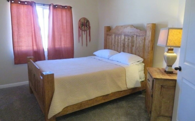 David Tanner 3 Bedroom Home