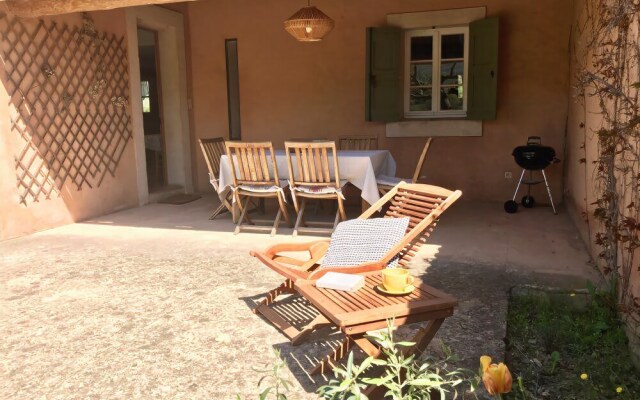Domaine de la Bastidonne