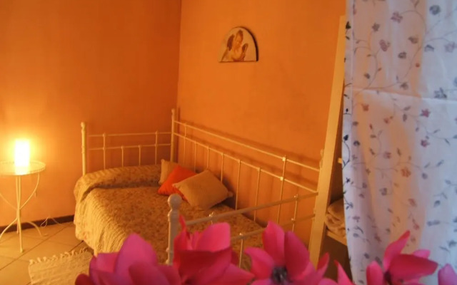 Camera tra il Centro di Milano e Fiera