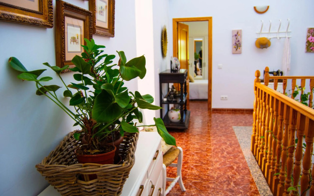 Alojamiento Rural Las Acacias