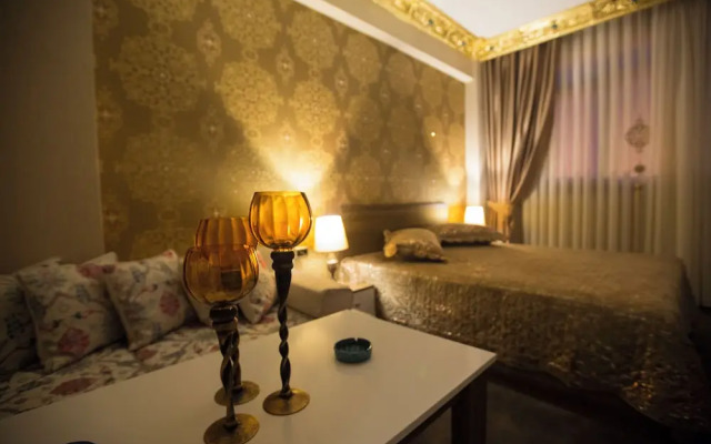 The Pashas Inn Istanbul
