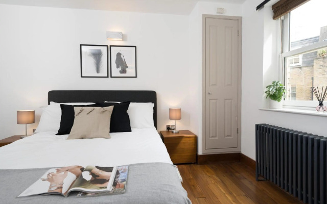 New! Big 2 Bedr/3 Beds Best Covent Garden!