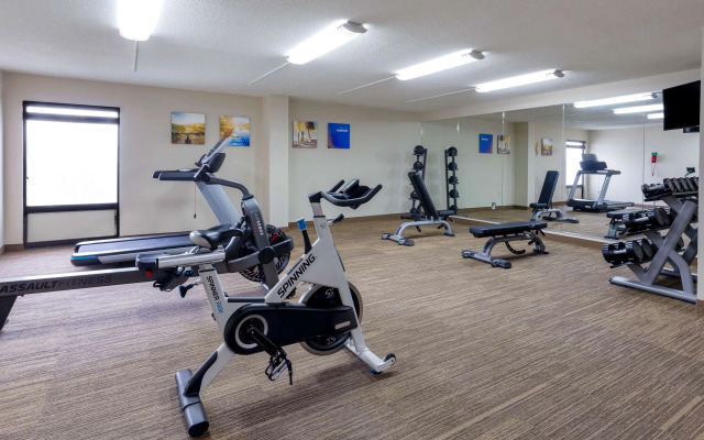 Comfort Inn University Durham - Chapel Hill