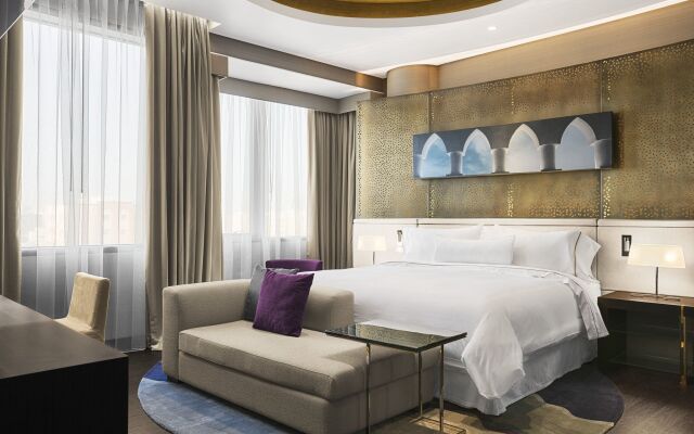 The Westin Doha Hotel & Spa