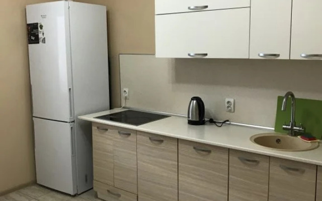 Coliseum Apart-Hotel 139 Apartments