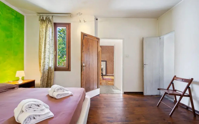 Padova casa indipendente con giardino
