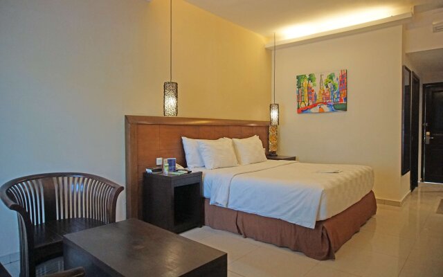 Best Western Resort Kuta